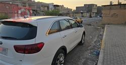 کیا سۆرینتۆ